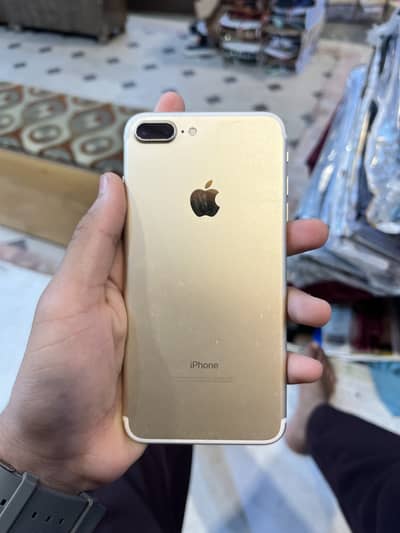 Iphone 7 + Non pta 32 Gb