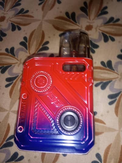 Caliburn koko gk3 pod