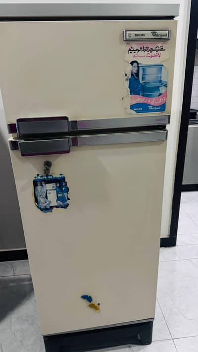 want to sale my Philips refrigerator