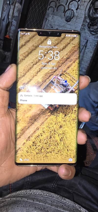 mate 30 pro 5g 256gb