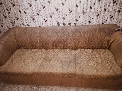 Used 3 seater sofa Budget Friendly