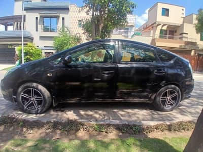 toyota prius 2009 model