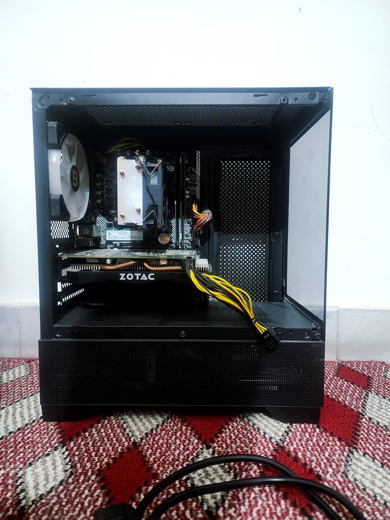 gaming Pc 1