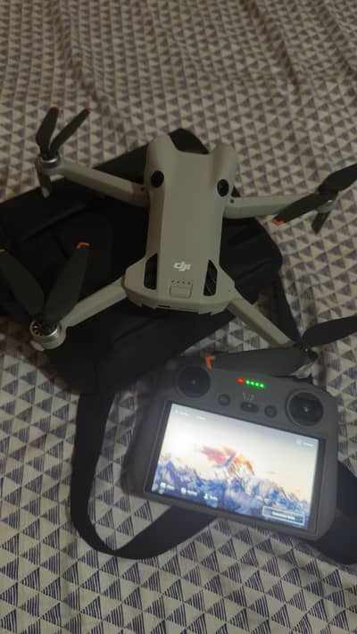 dji mini 4 pro fly more combo