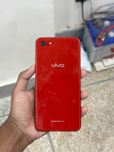 Vivo y83 non pta ha