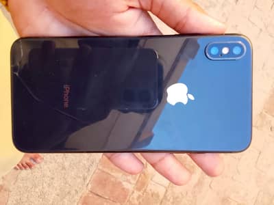 iPhone XS Max 64GB Non PTA – 30,000k