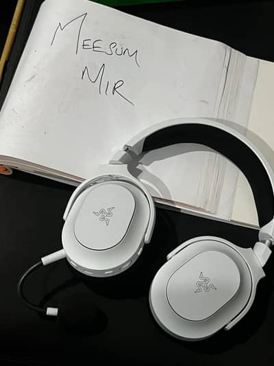 Razer Barracuda X Chroma | Latest Premium RGB Gaming Headphones