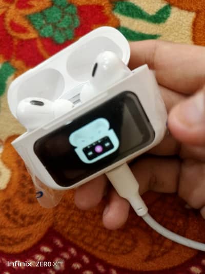 a9 airbuds
