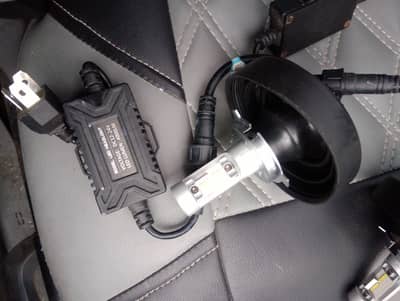 Ichikoh original Japan Led lights