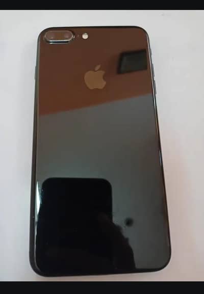 iPhone 7 Plus, 256GB Official PTA Approved.