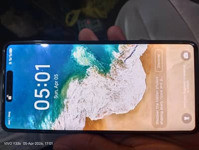 Techno Camon 20 Pro 8+8/256GB With Box Charger