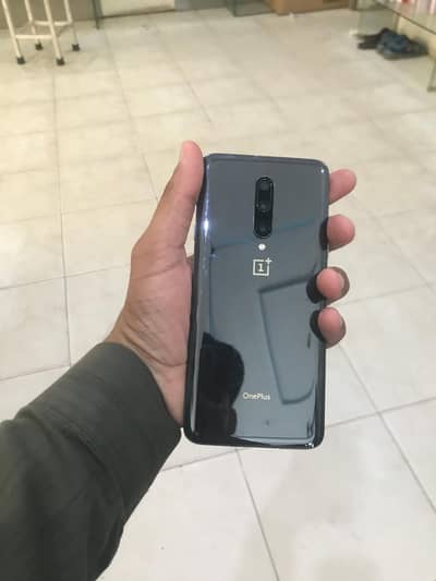 selling my OnePlus 7pro