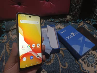 Sparx Neo 7 Ultra 8/128 with Box