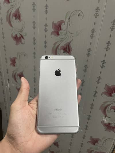 Iphone 6s plus PTA 64bg