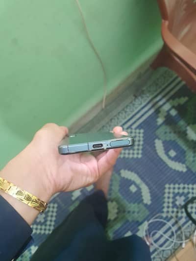 Sony Xperia 5 mark 4