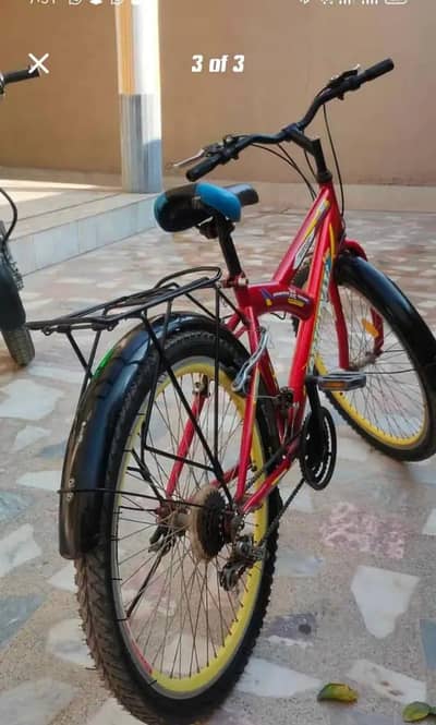 cycle for sale