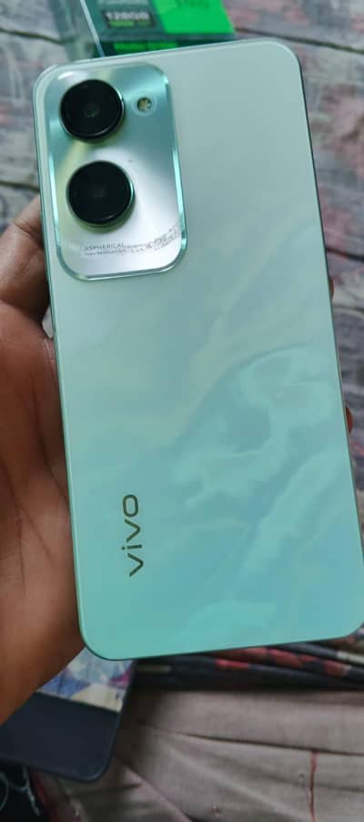 Vivo y18 for sell