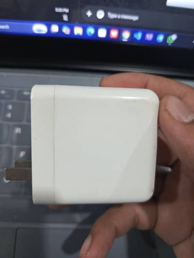 OnePlus 65W Fast Charging Adapter (Original) – Slightly Used
