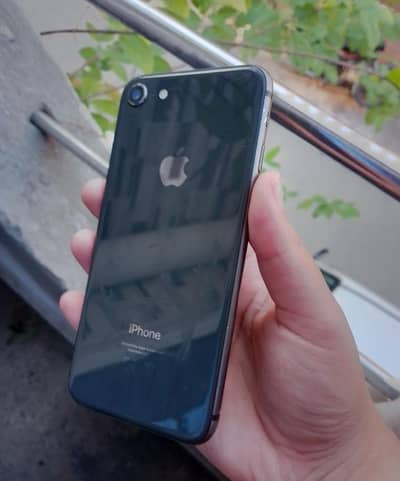 iphone 8 non pta