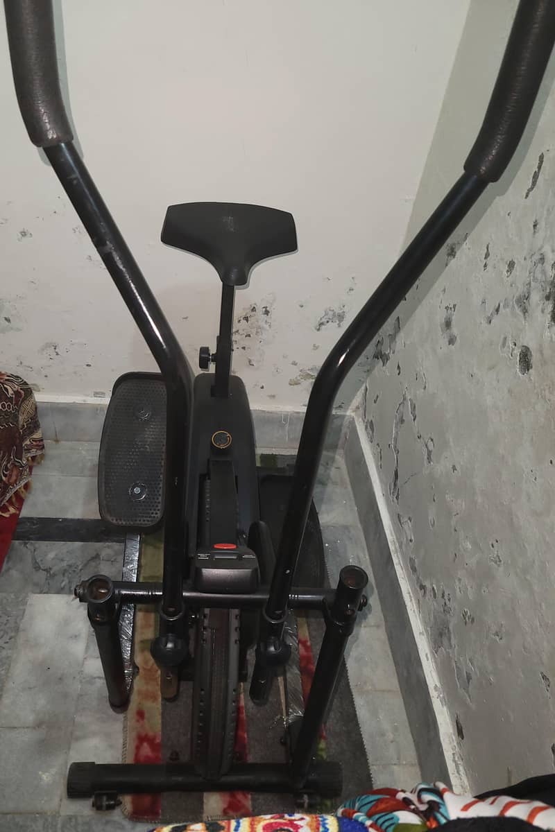 Bicycle Machine Exercise Machine 2