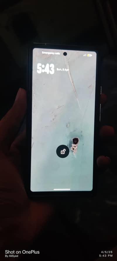 Google 6a 03078562188