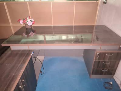 office furniture in good condition