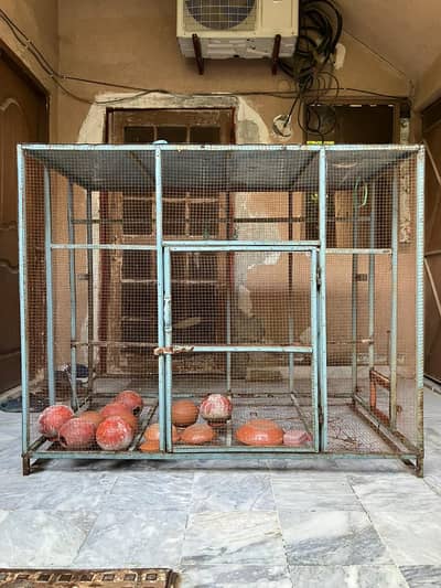 Cage For Sale