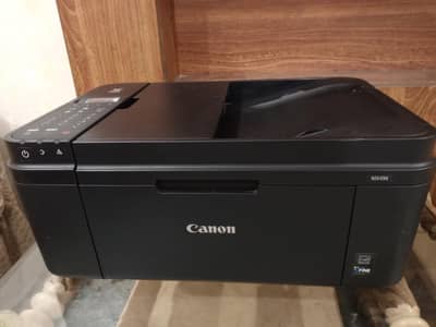 canon all in one printer