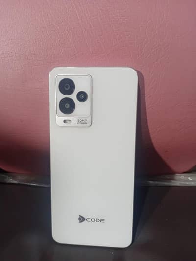 16Gb 128 Ram Dcode Bold 3 pro