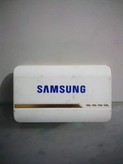 they have 9000 mAh  capacity and used to traveling and e. t. c