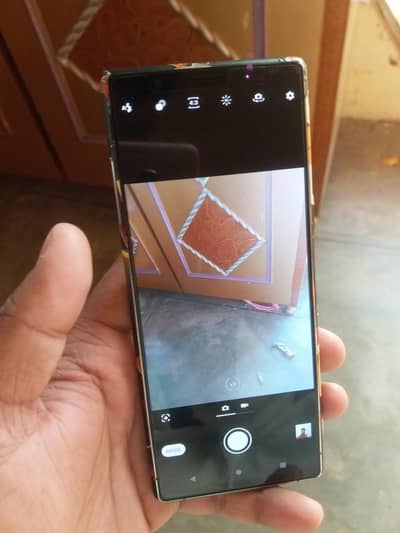 Sony Xperia 5.6+64 ha exchange possible