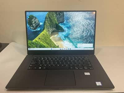 DELL PRECISION 5520