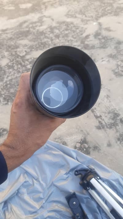 astronomical telescope model 30070