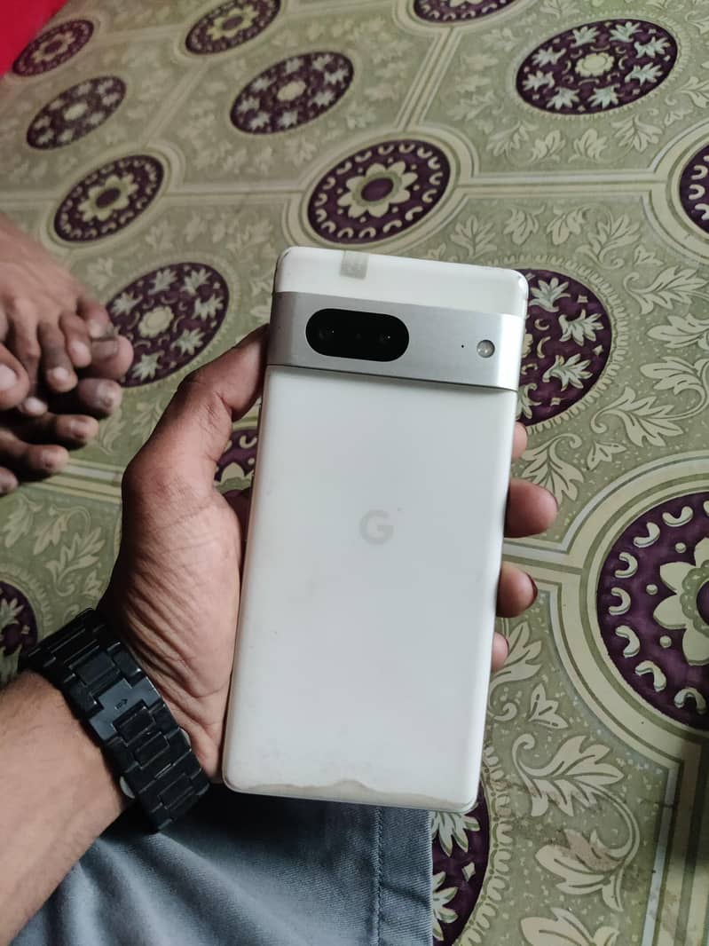 google pixel 7 1