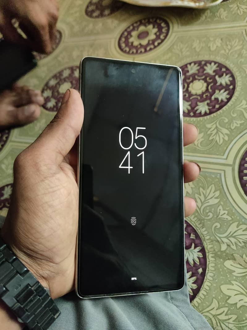 google pixel 7 2