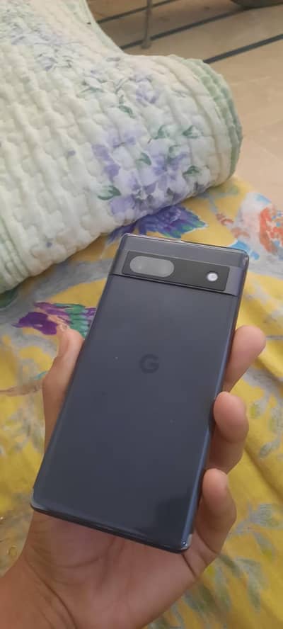 Google Pixel 7a | PTA Approved | 8 128