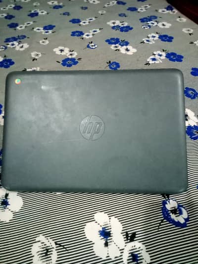 Chrome book for sale used  with original charger