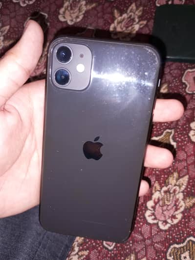 Iphone 11 Non PTA