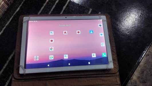 good condition tab just 2 months chala Hua ha
