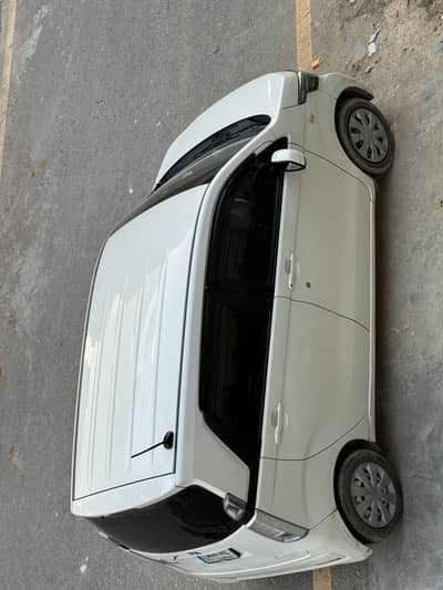 Honda n wgn 22 + average 660