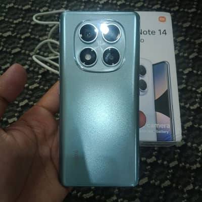 redmi note 14 pro 12/512