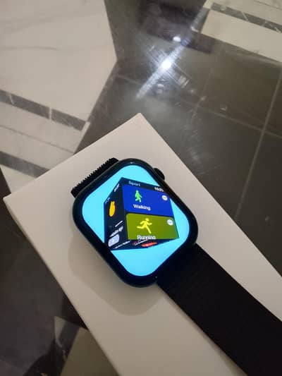 Apple Watch Series 11