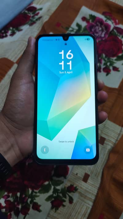 samsung A16, 256gb