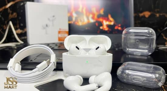 Earbuds Pro 2 2nd generation