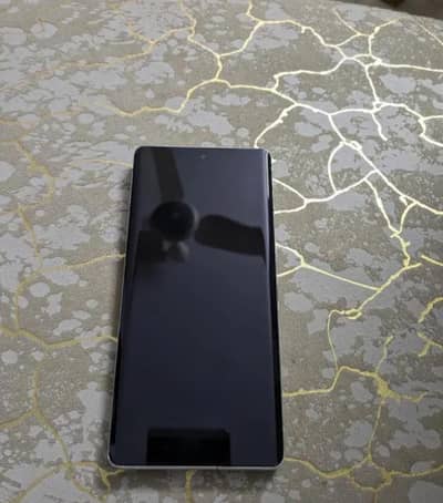 good pixel 7pro 12+128 GB pta approved