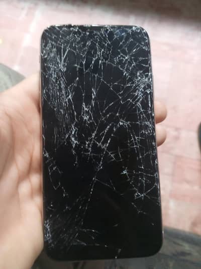 [Iphone x] - [Pta approved] -  [64 GB]