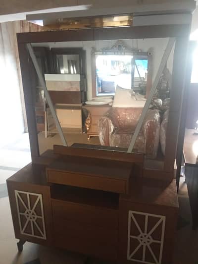 Dressing Table