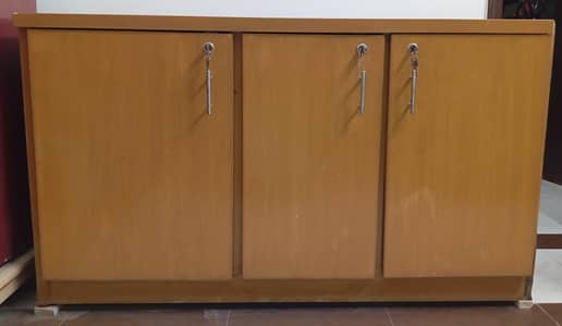 STORAGE CABINETS FOR SELL