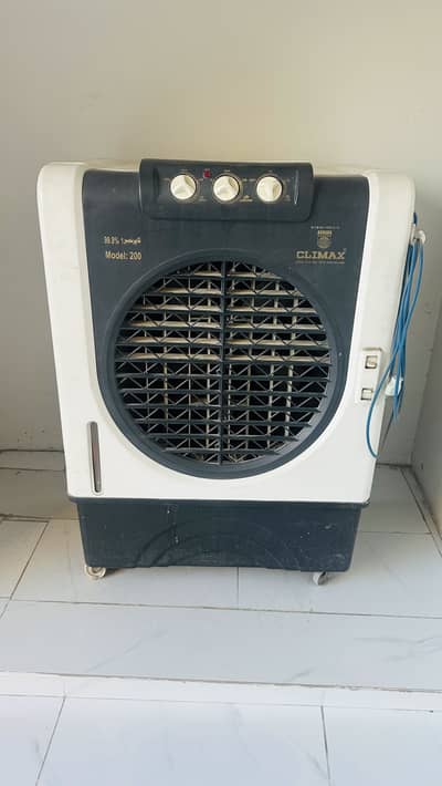 Air Cooler