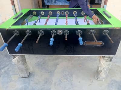 rad game/patti/football